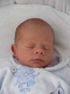 gesunde Zellen für dein Baby